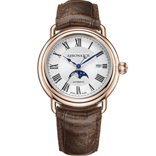 Aerowatch 1942 A 77983 RO01