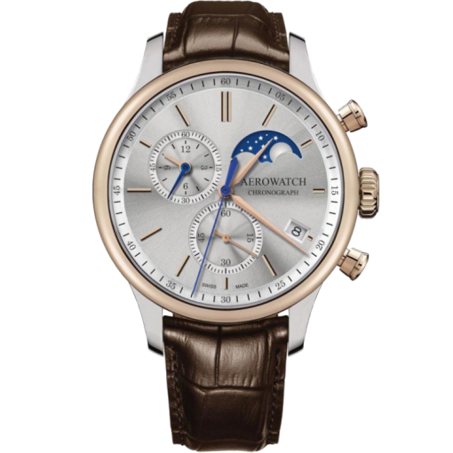 Aerowatch Renaissance A 78986 BI03