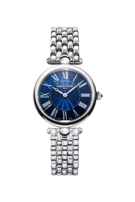 Classics Art Déco Round FC-200MPN2AR6B