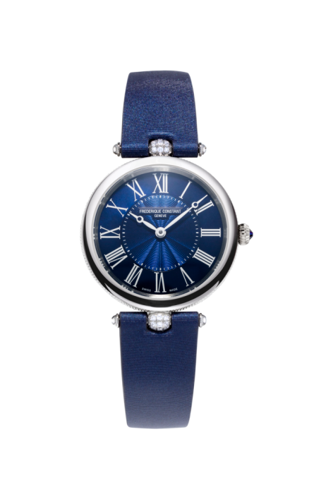 Classics Art Déco Round FC-200MPN2AR2D6