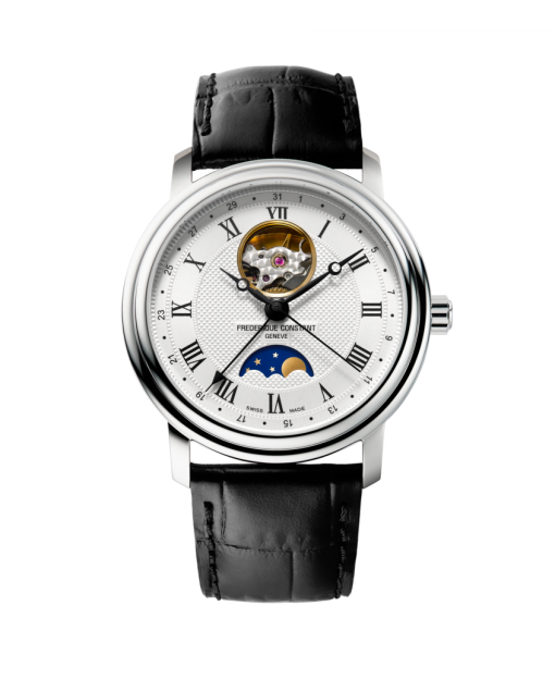 MOONPHASE FC-335MC4P6