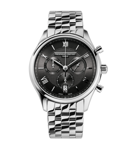 CHRONOGRAPH QUARTZ FC-292MG5B6B