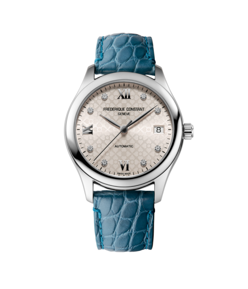 LADIES AUTOMATIC FC-303LGD3B6