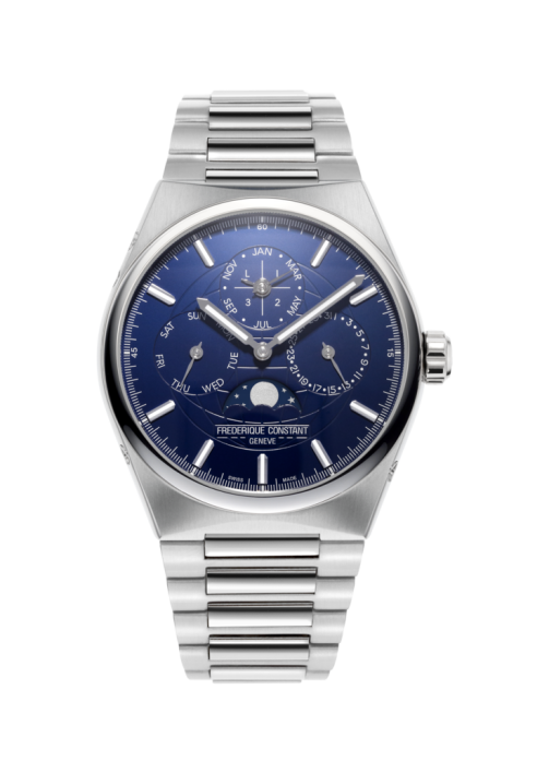 Highlife Perpetual Calendar Manufacture FC-775N4NH6B