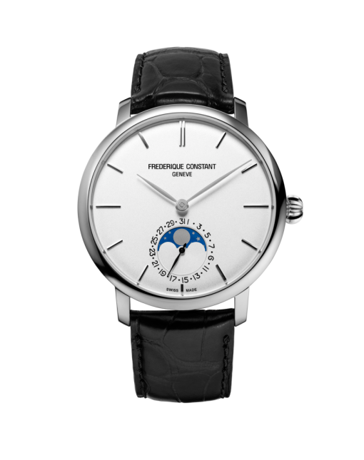 SLIMLINE MOONPHASE FC-705S4S6