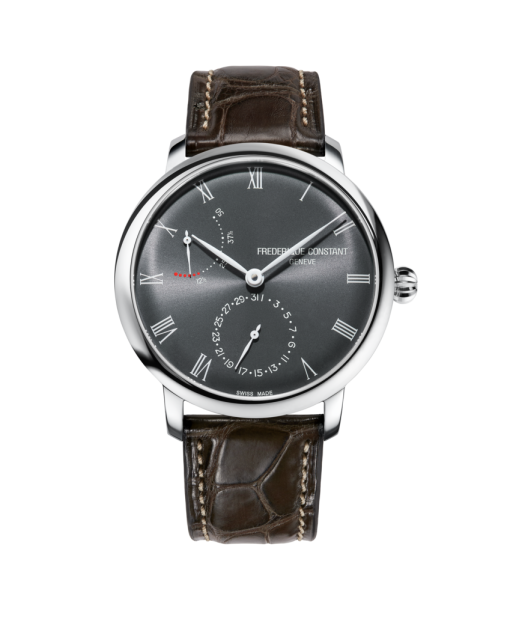 POWER RESERVER FC-723GR3S6