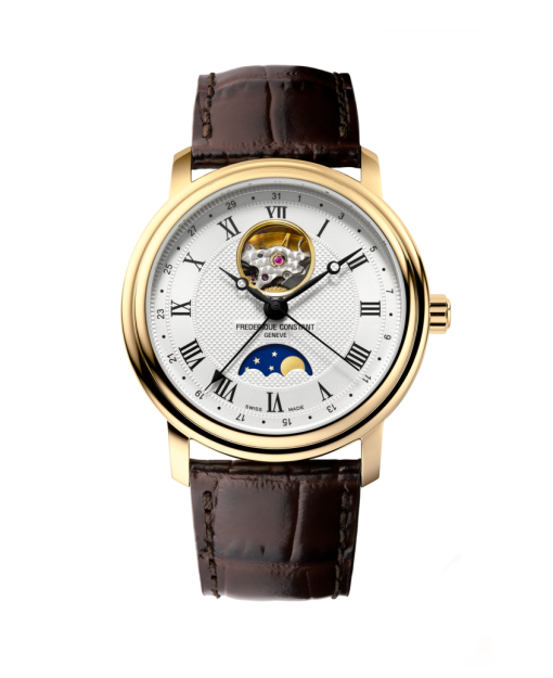 MOONPHASE FC-335MC4P5