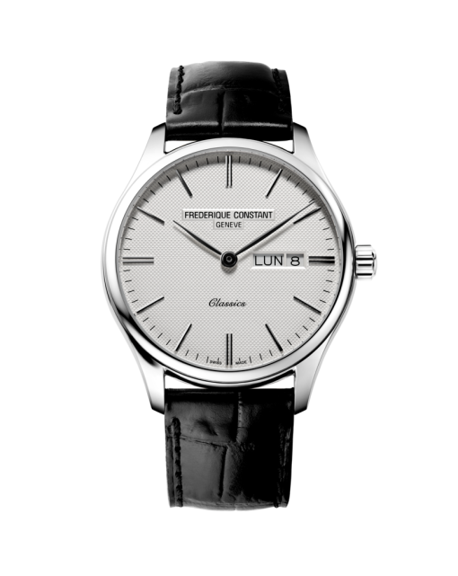 Classics Quartz FC-225ST5B6