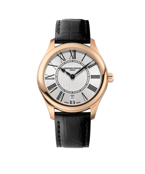 Ladies Quartz FC-220MS3B4