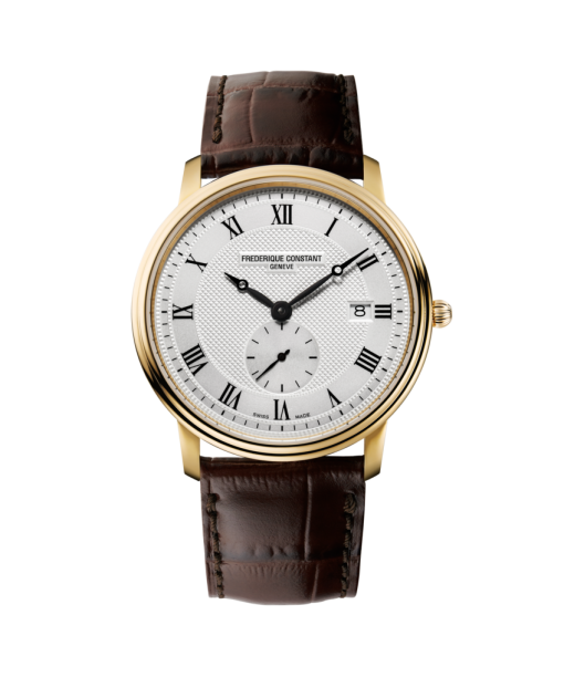 GENTS SMALL SECONDS FC-245M5S5