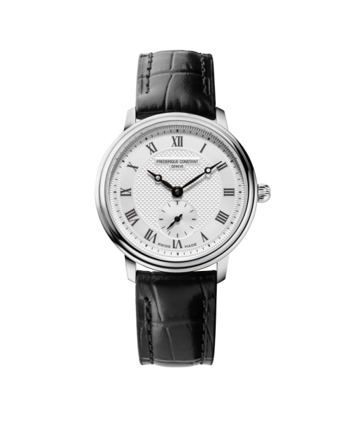 LADIES SMALL SECNONDS FC-235M1S6