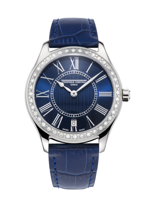 Classics Quartz Ladies FC-220MN3BD6
