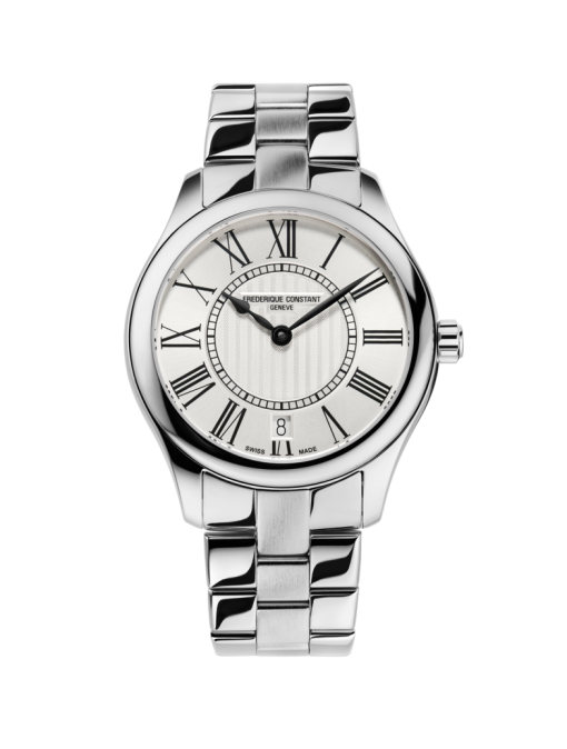 Ladies Quartz FC-220MS3B6B