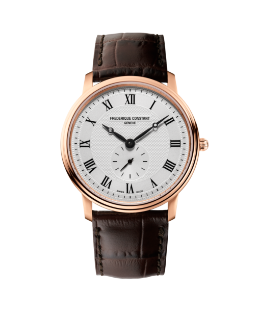 GENTS SMALL SECNONDS FC-235M4S4