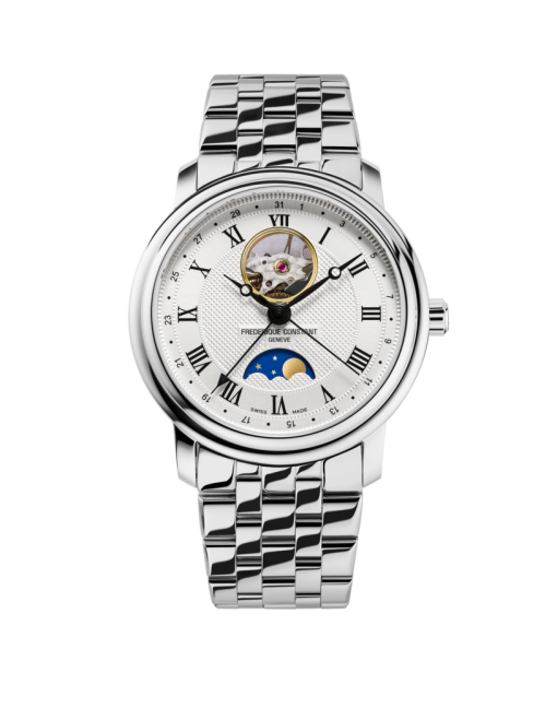 MOONPHASE FC-335MC4P6B2