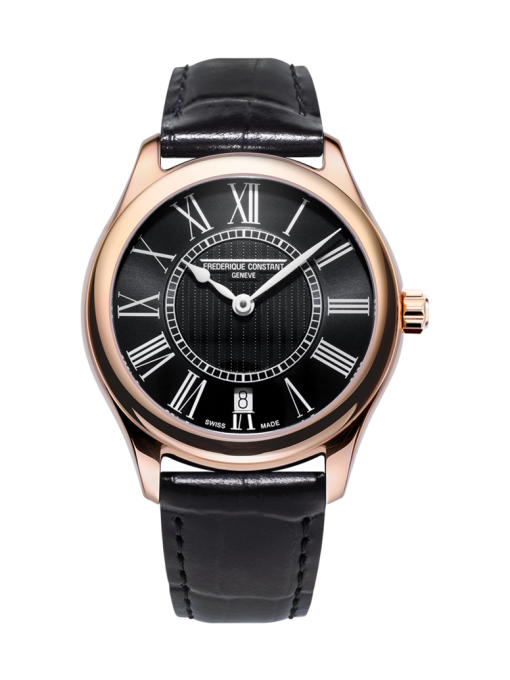 Classics Quartz Ladies FC-220MB3B4