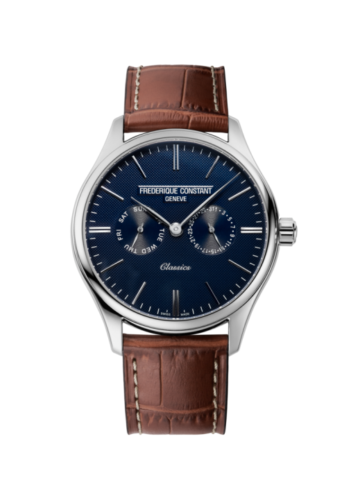 Classics Quartz FC-259NT5B6