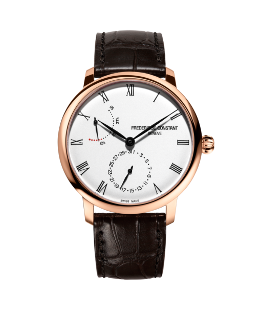 POWER RESERVER FC-723WR3S4