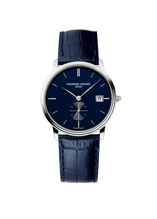 GENTS SMALL SECONDS FC-245N4S6