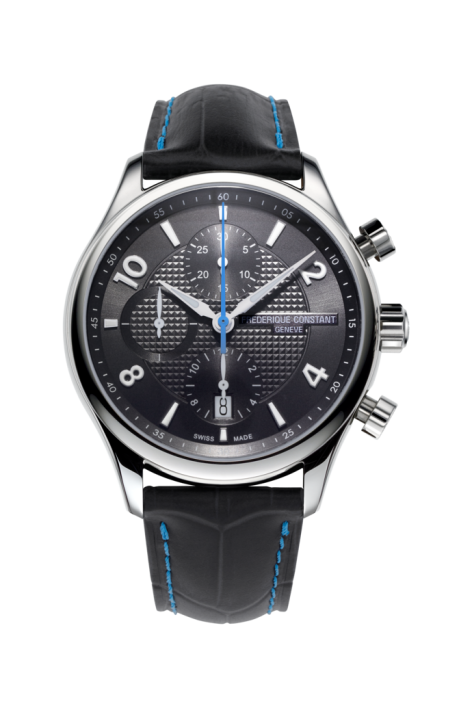 Runabout Automatic chronograph FC-392RMG5B6