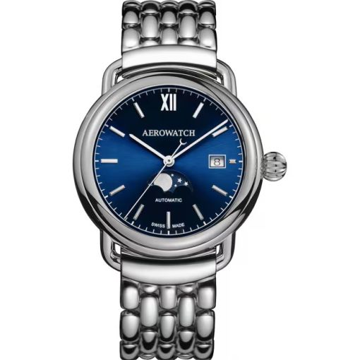 Aerowatch 1942 A 77983 AA06 M