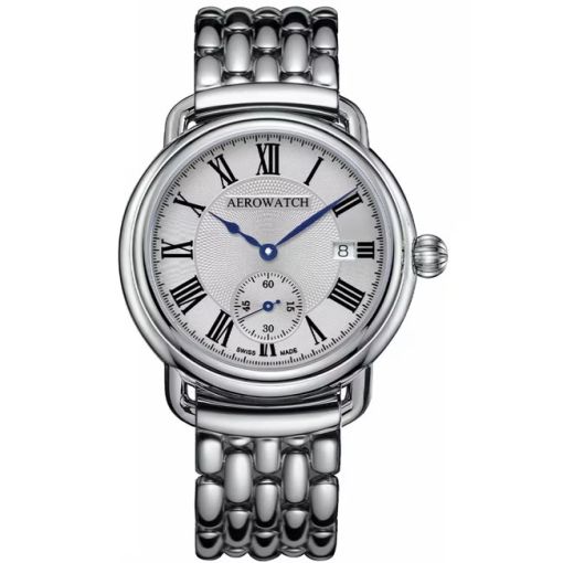 Aerowatch 1942 A 76983 AA02 M