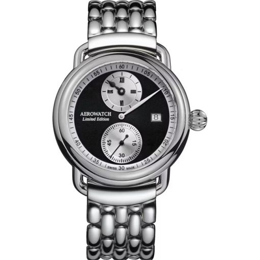 Aerowatch 1942 A 76983 AA04 M
