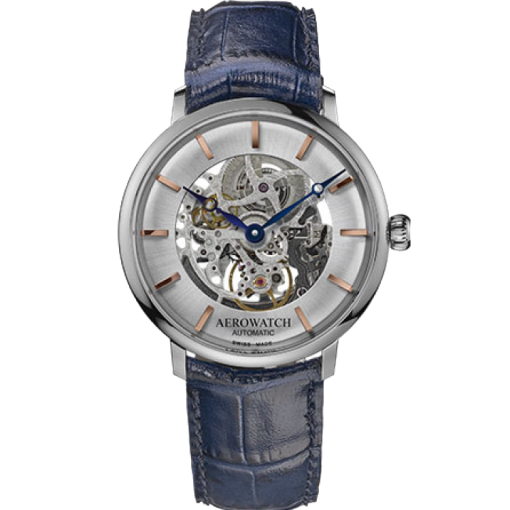 Aerowatch Heritage A 67975 BI01 SQ