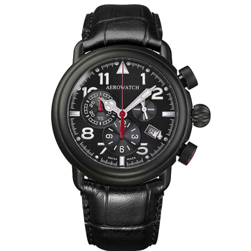 Aerowatch 1910 Chronograph A 83939 NO05