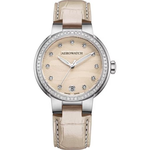 Aerowatch Harmonie A 60106 AA02 DIA