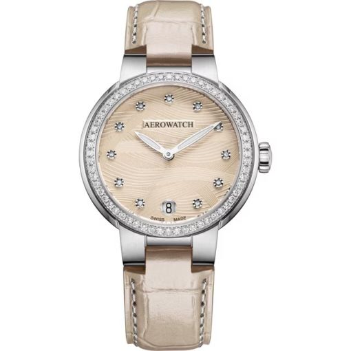 Aerowatch Harmonie A 42107 AA02 DIA