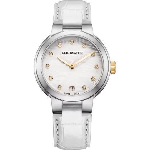 Aerowatch Harmonie A 42107 BI03
