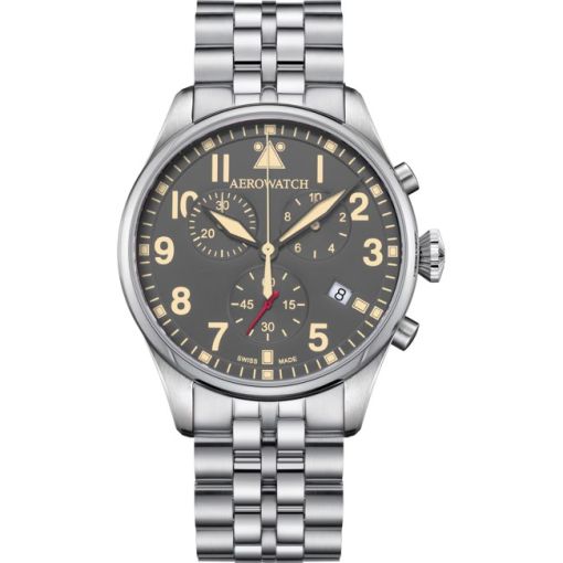 Aerowatch Les Grandes Classiques A 79990 AA09 M