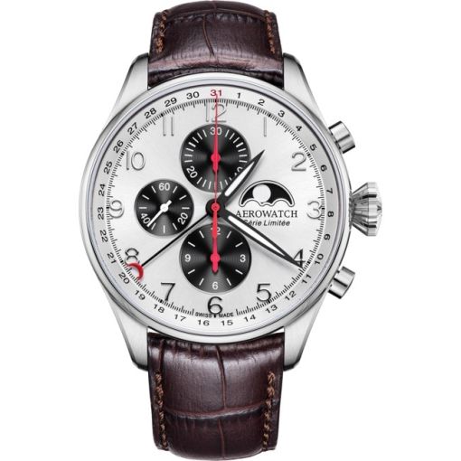 Aerowatch Les Grandes Classiques A 69989 AA04