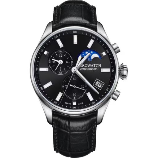 Aerowatch Les Grandes Classiques A 78990 AA08