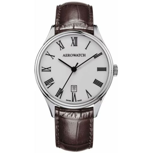 Aerowatch Les Grandes Classiques A 49101 AA02