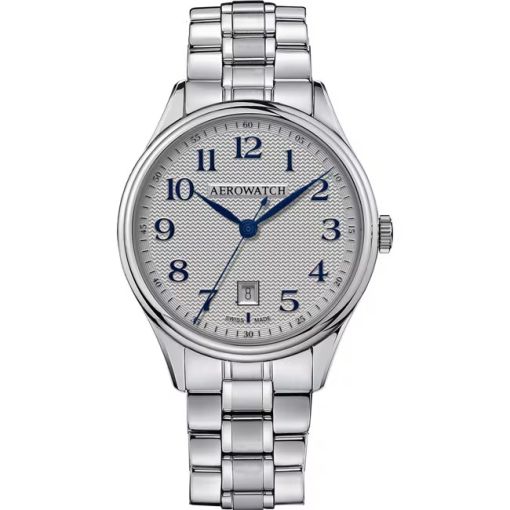 Aerowatch Les Grandes Classiques A 49101 AA05 M
