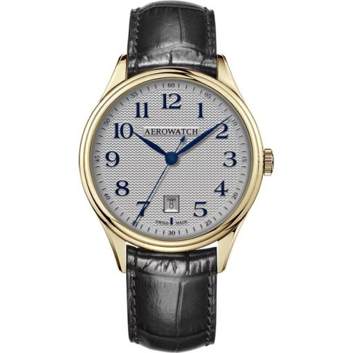 Aerowatch Les Grandes Classiques A 49101 JA05