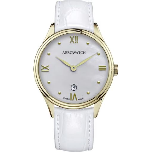 Aerowatch Les Grandes Classiques A 49101 JA06