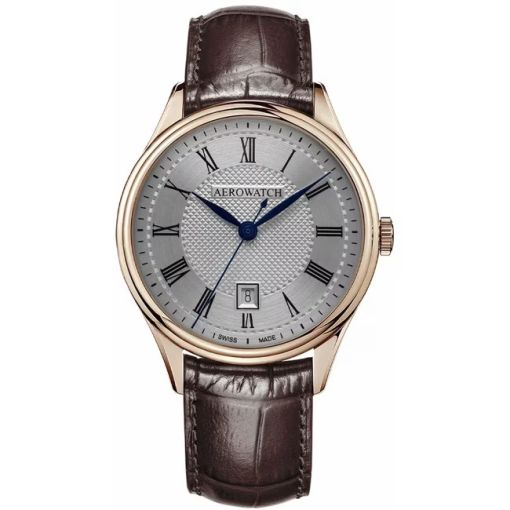 Aerowatch Les Grandes Classiques A 49101 RO01