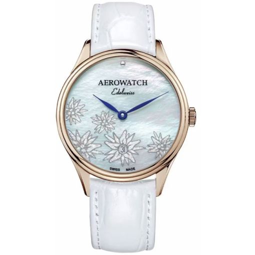 Aerowatch Les Grandes Classiques A 49101 RO03