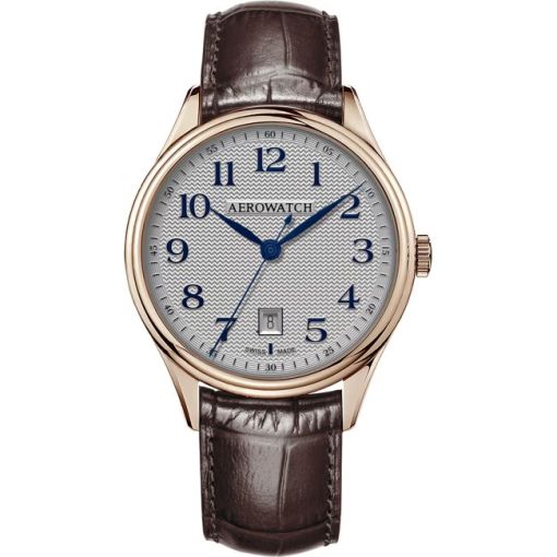 Aerowatch Les Grandes Classiques A 49101 RO05