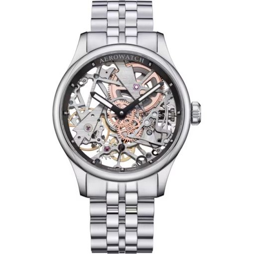 Aerowatch Renaissance A 50981 AA24 M