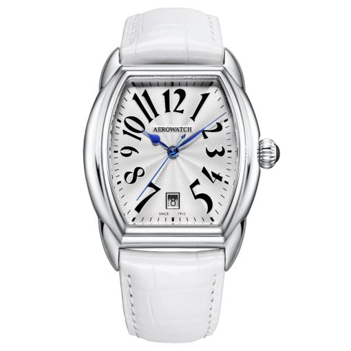 Aerowatch Streamline A 42959 AA05 BLANC