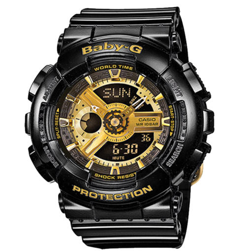 Baby- G BA-110-1AER