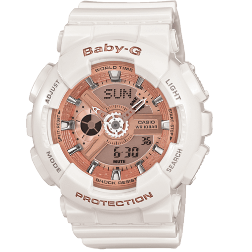 Baby G BA-110-7A1ER