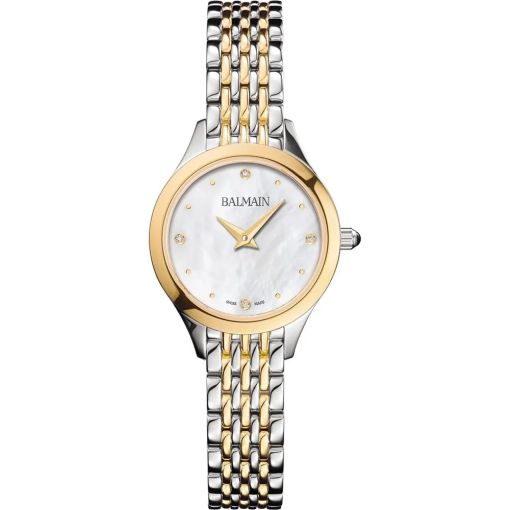 Balmain - BALMAIN DE BALMAIN II XS - B49323985