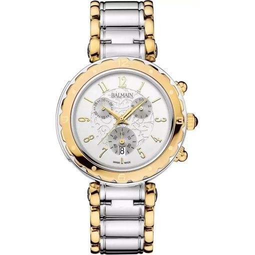 Balmain - BALMAINIA CHRONO LADY - B56323913