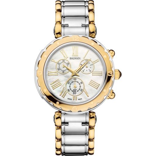 Balmain - BALMAINIA CHRONO LADY - B56323982