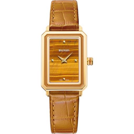 Balmain - EIRINI 'SEMI PRECIOUS STONES' - B43905256